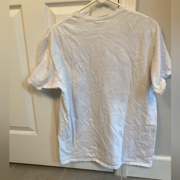 Urban Outfitters Junk Food Tees Charlie Brown Peanuts graphic tee size medium - Picture 5 of 5